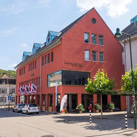 Gasthof Muehle Aesch  Eksteriør bilde